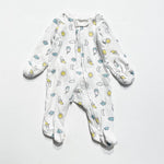 Carters Sleeper NB|206569