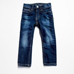 H&M Jeans 2-3Y|224740