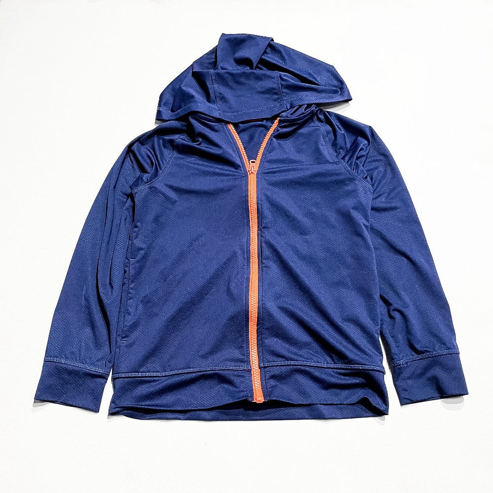 Joe Fresh Zip Up 7-8Y|229981