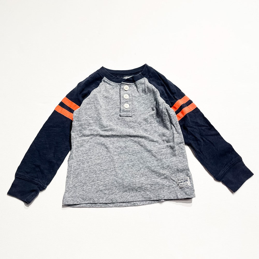 Oshosh Shirt 3Y|233014