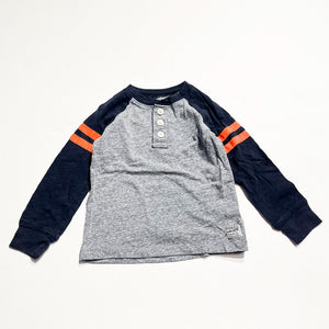 Oshosh Shirt 3Y|233014