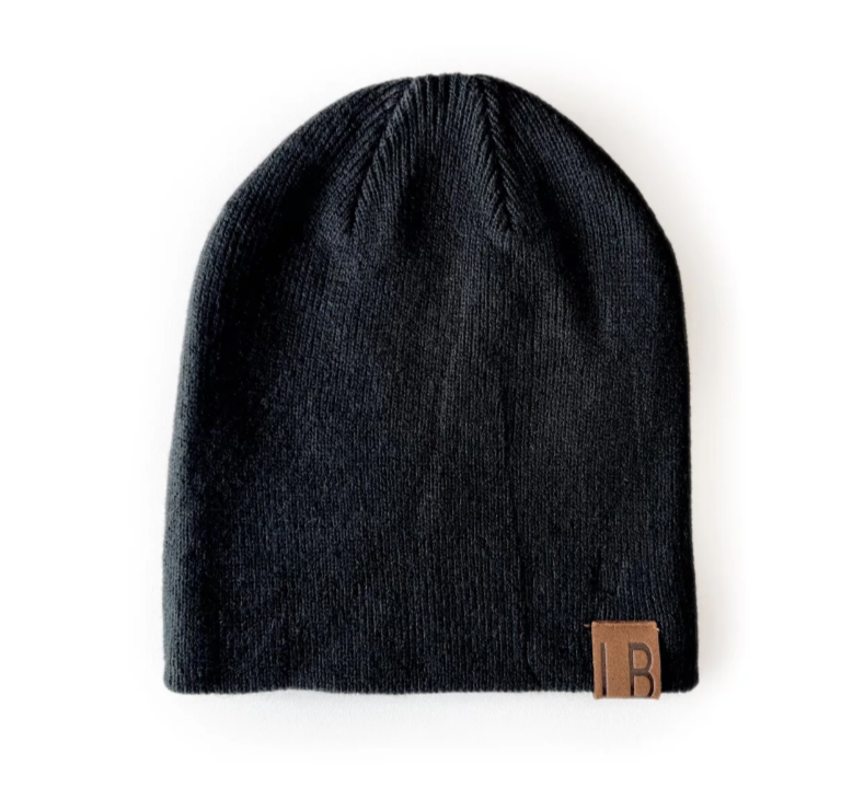 Little Bipsy - Knit Beanie|108626