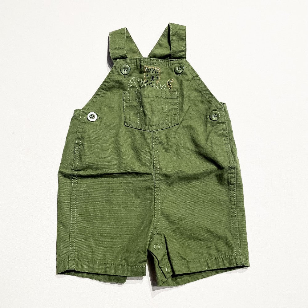 Carters Romper 6M|224175