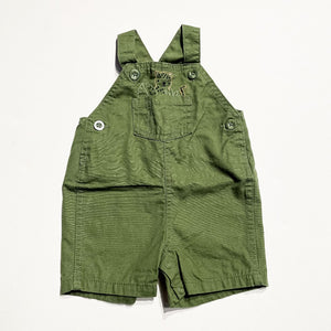 Carters Romper 6M|224175