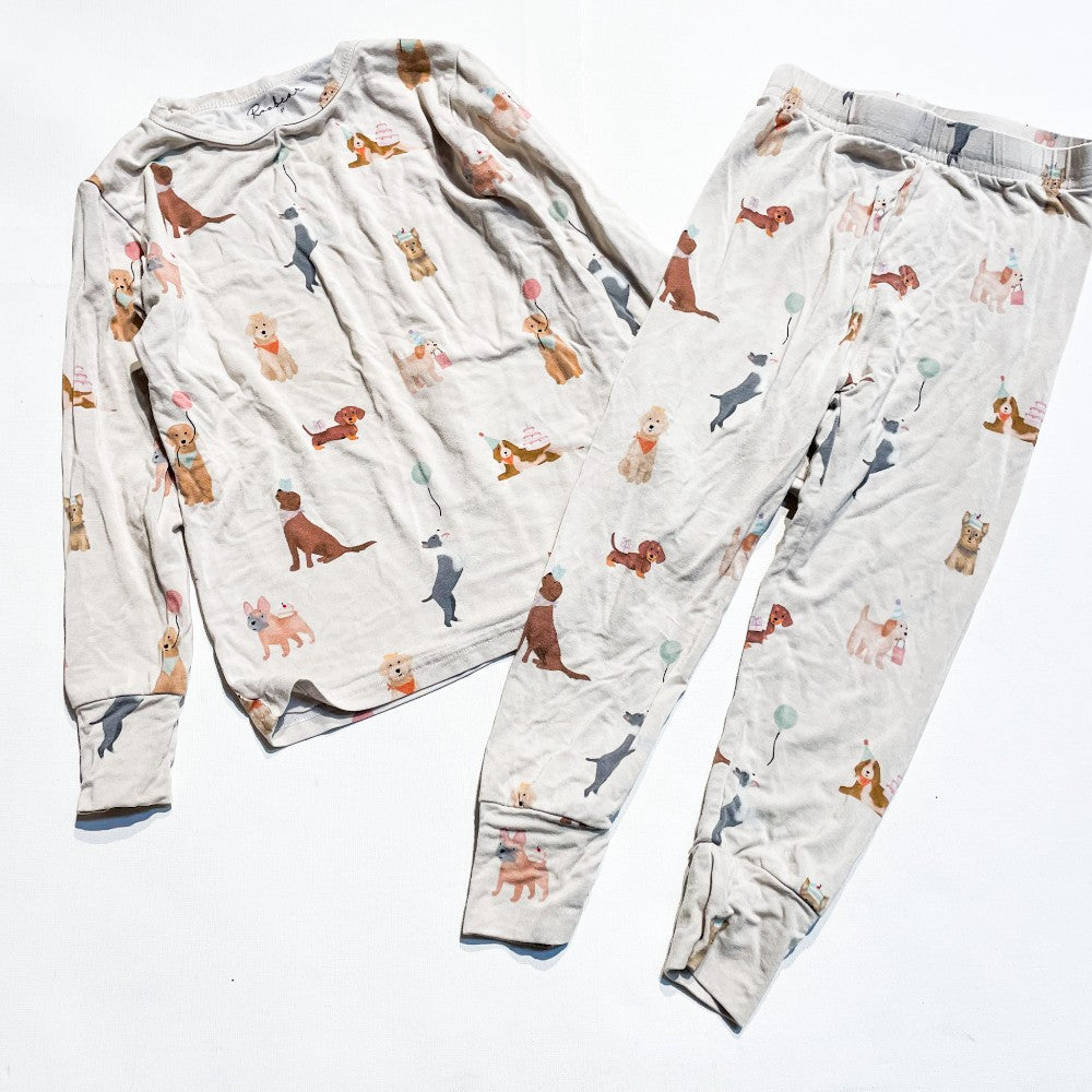 Roobear Jammies 2T|178099