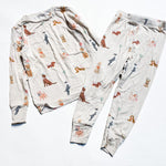 Roobear Jammies 2T|178099