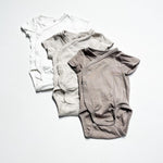 H&M Onesie Set 2-4M|210338