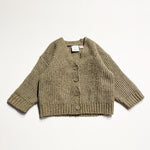 Zara Sweater 9-12M|233915