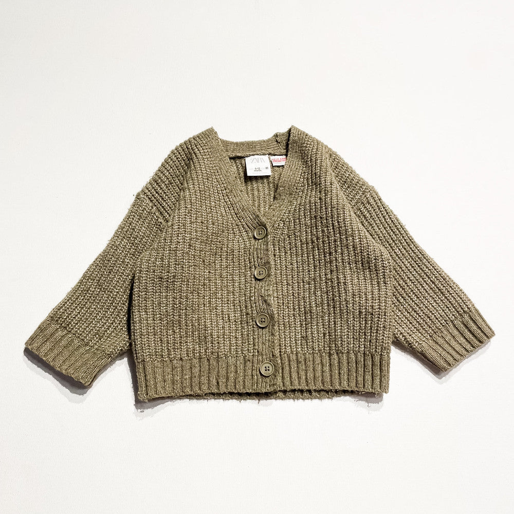 Zara Sweater 9-12M|233915