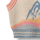 Wheat - Jaquard Vest Maria multi|164388