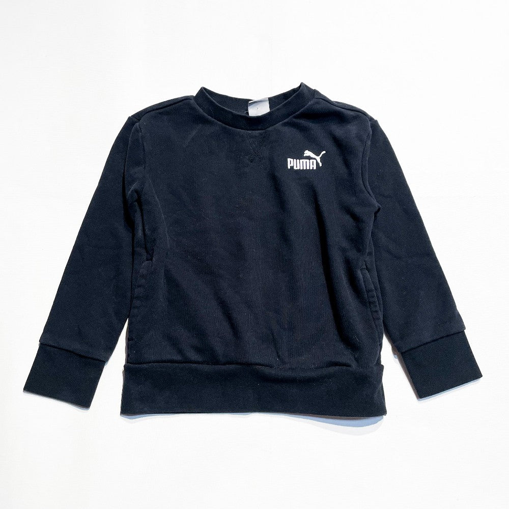 Puma Sweatshirt 5Y|121652