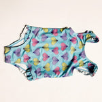 Joe Fresh Swimsuit 6-12M|210081