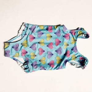 Joe Fresh Swimsuit 6-12M|210081