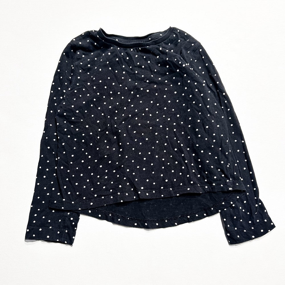 MNG Shirt 7Y|210722