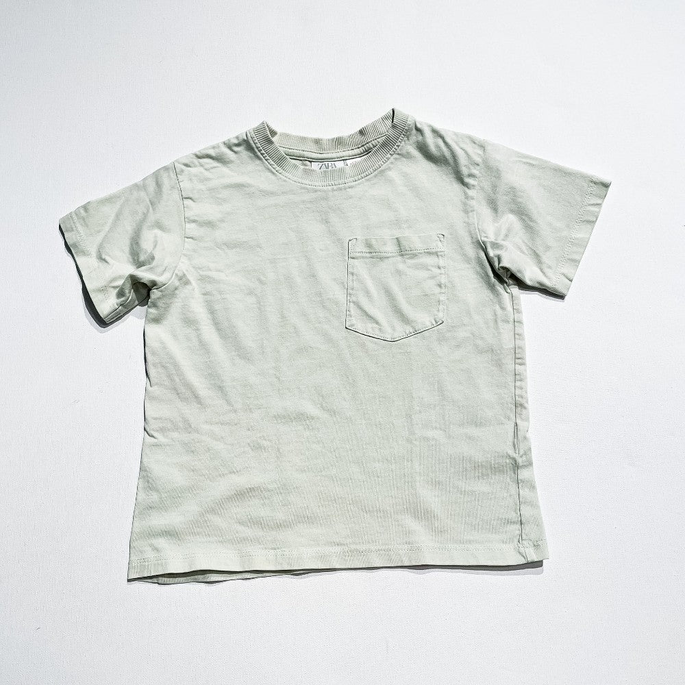 Zara Shirt 3Y|211973