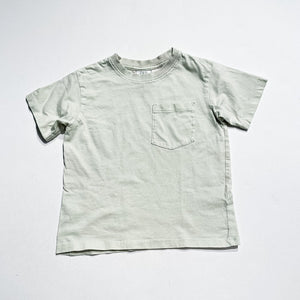 Zara Shirt 3Y|211973