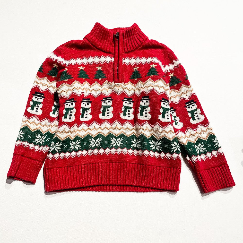 Childrens Place Sweater 4Y|216363