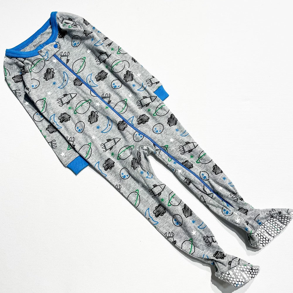 Ficcuss Sleeper 9-12M|229665