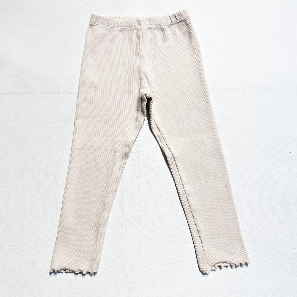 Zara Leggings 4-5Y|172649