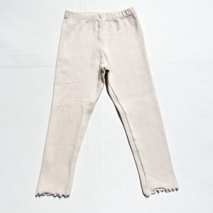 Zara Leggings 4-5Y|172649