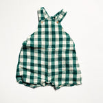 Fin & Vince Romper 6-12M|215830