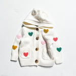 Old Navy Sweater 0-3M|219198