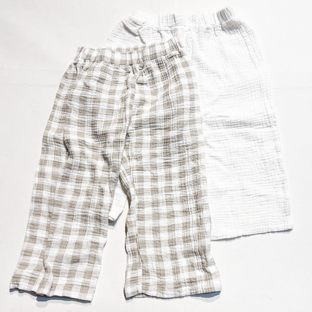 Pants Set 3Y|169177