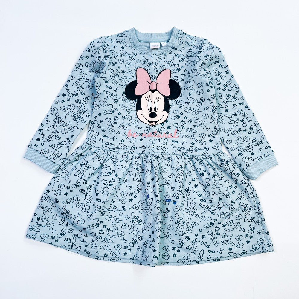 Disney Dress 2-3T **Imperfection|111317