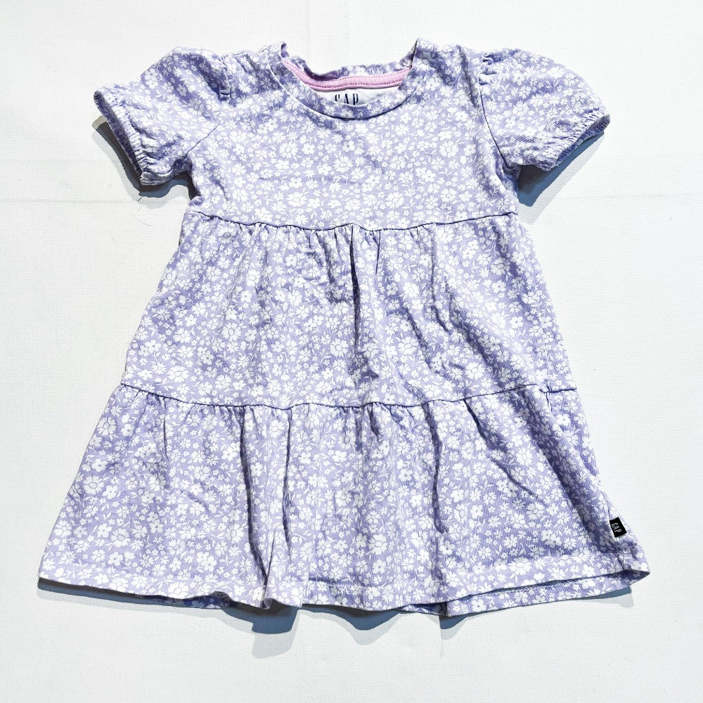 Gap Dress 3Y|163550