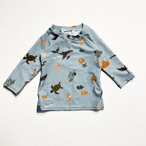 Liewood Rashguard 6M|215807