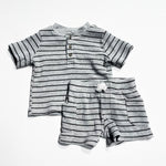 Carters Set 9M|219172