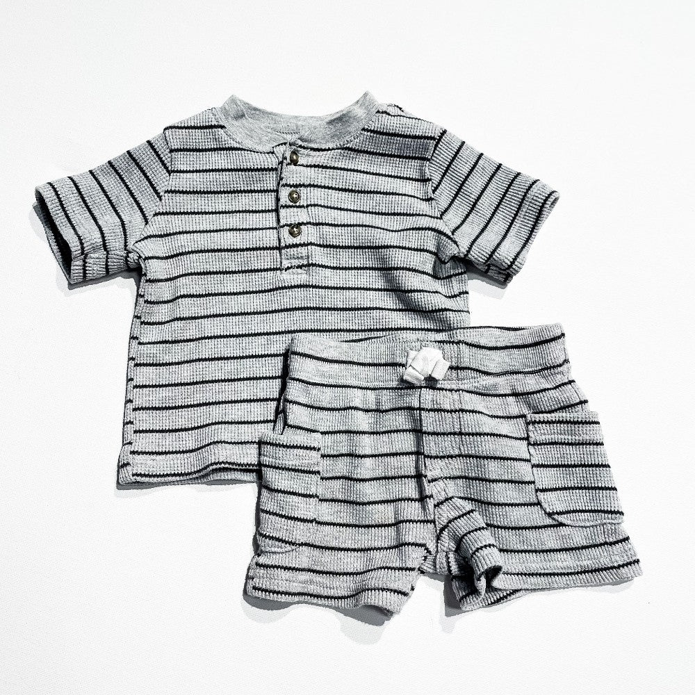 Carters Set 9M|219172