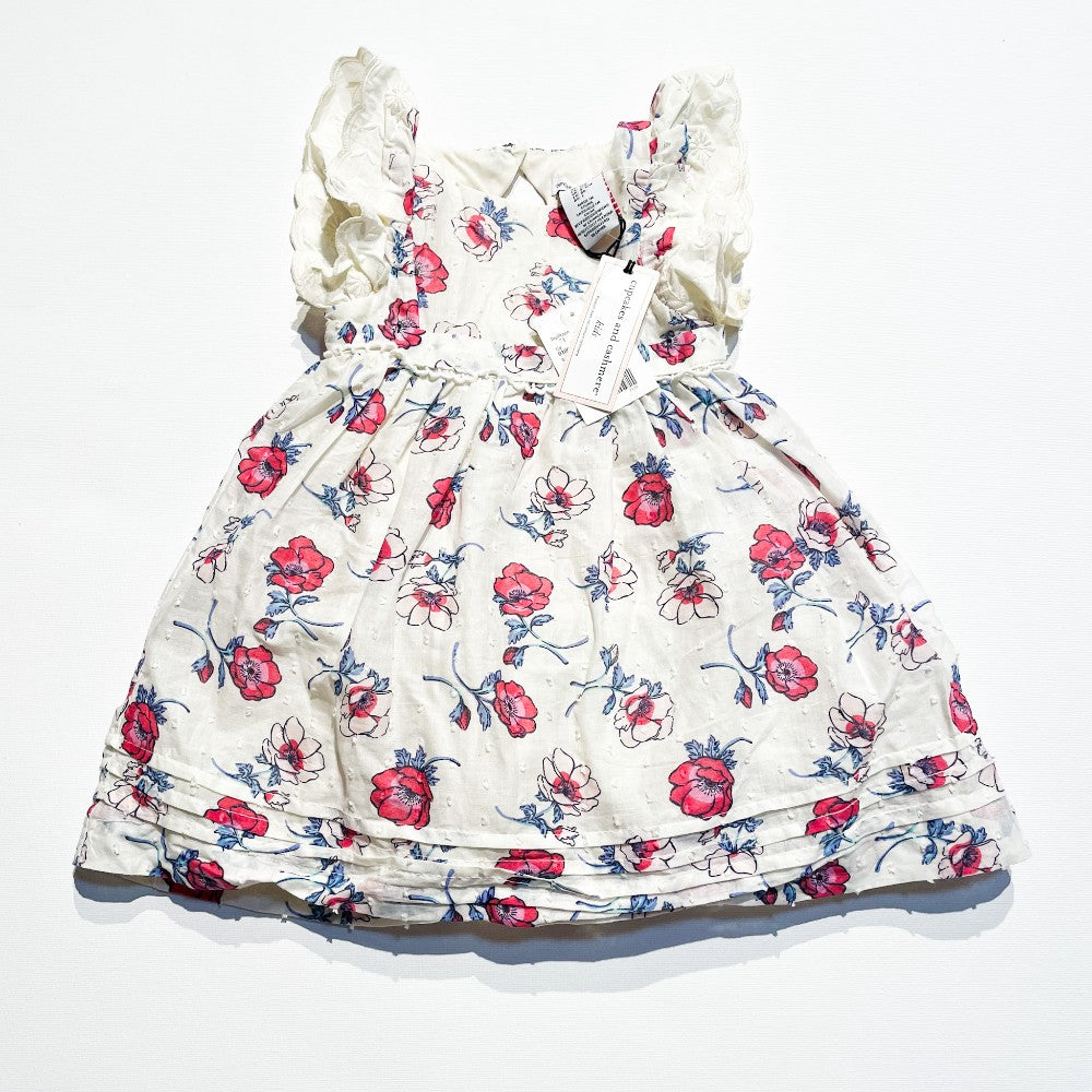 Cupcakes Dress 6-12M|190081