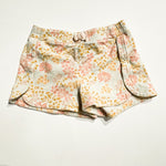 Floral Shorts 2Y|212778