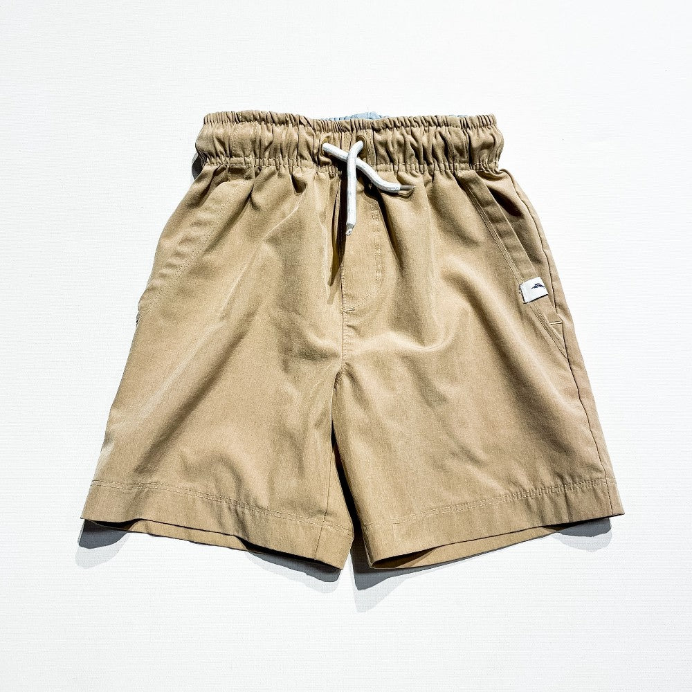 Tommy Shorts 4Y|229514