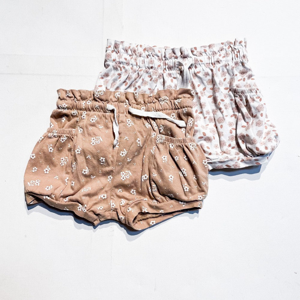 Baby Berry Shorts 12-18M|172127