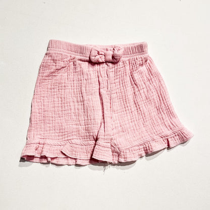 Shorts Set 2-3Y|231616