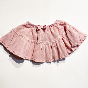 H&M Skirt 4-6M|119242