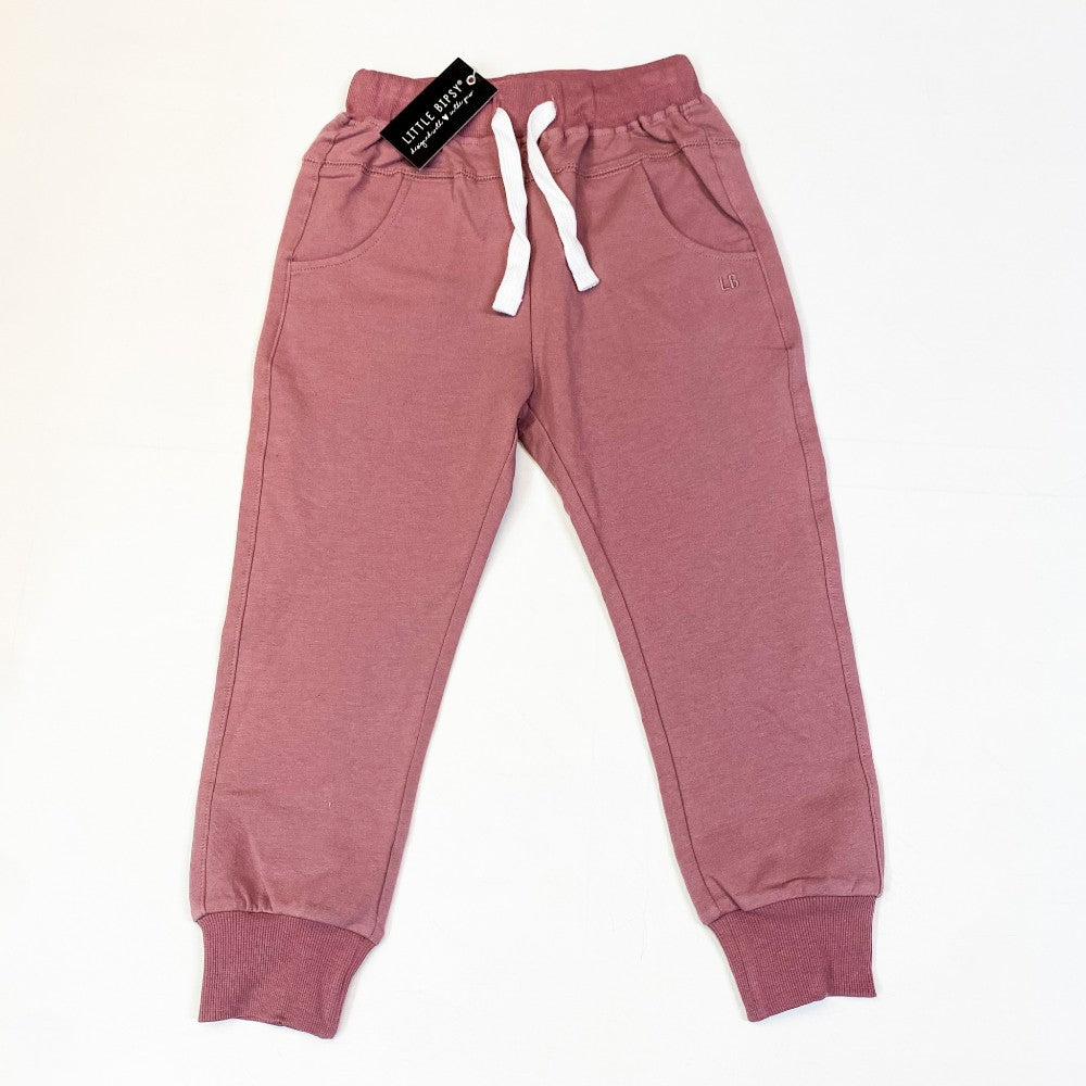 Little Bipsy Jogger 5-6Y Reg. $42|138065