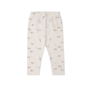 Jamie Kay - Organic Cotton Everyday Legging - Playful Kittens|153346