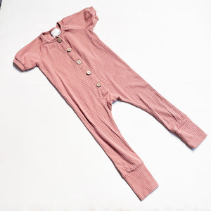 Mebie Baby Romper 2Y|152184