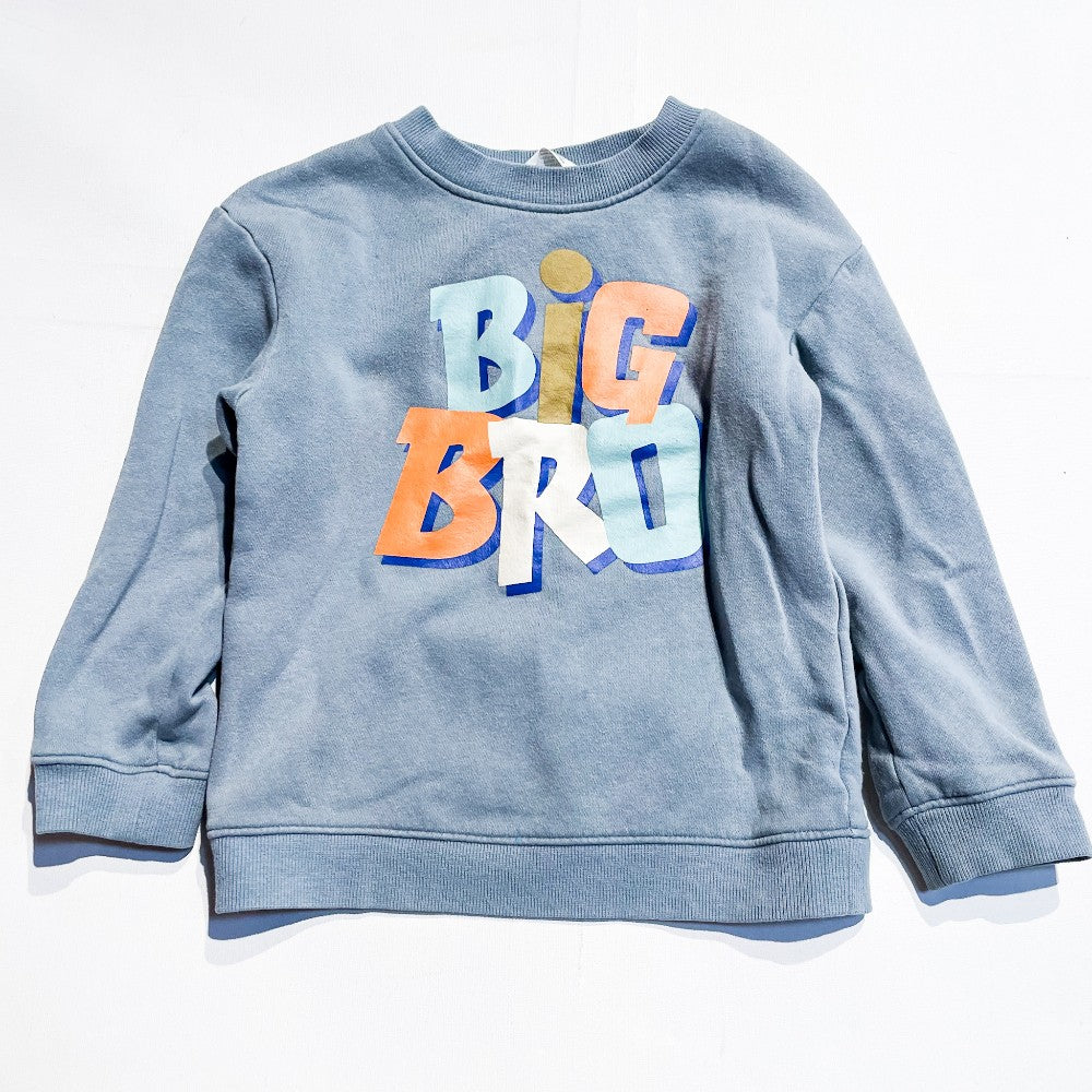 H&M Crew 4-6Y|167363