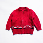 Joe Fresh Zip p Up 6-12M|184256