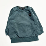 Peaces Sweatshirt 6-9M|213350