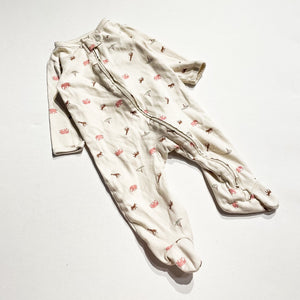 Carters SLeeper 6-9M|232730