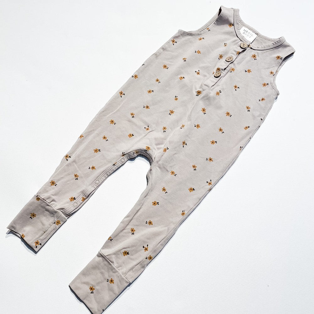 Mebie Baby Romper 2Y|192973