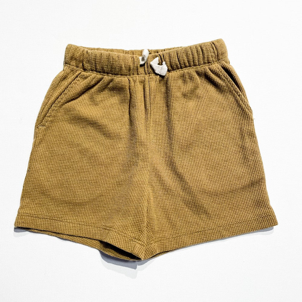 Jo eFresh Shorts 3Y|226789