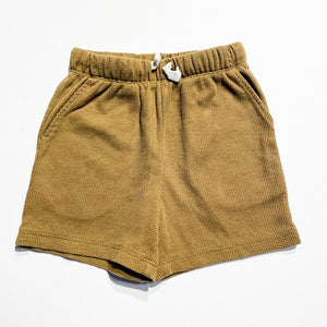 Jo eFresh Shorts 3Y|226789