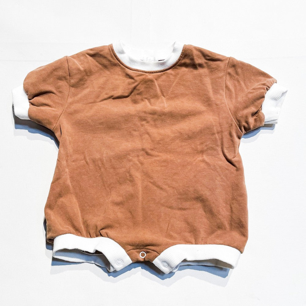 Roobear Romper 6-12M *Imperfection|178201