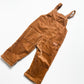Zara Overalls 12-18M|206714